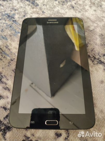 Планшет samsung galaxy tab 3