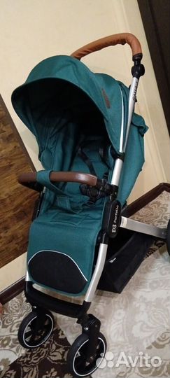 Прогулочная коляска Farfello Galla-S