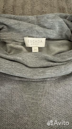 Escada sport платье оригинал