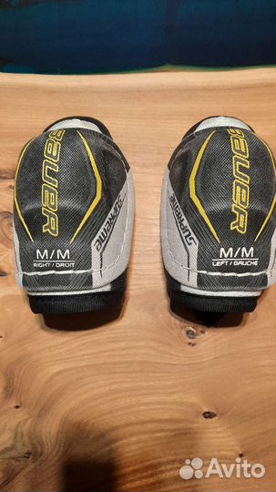 Налокотники bauer