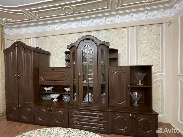 Стенка горка