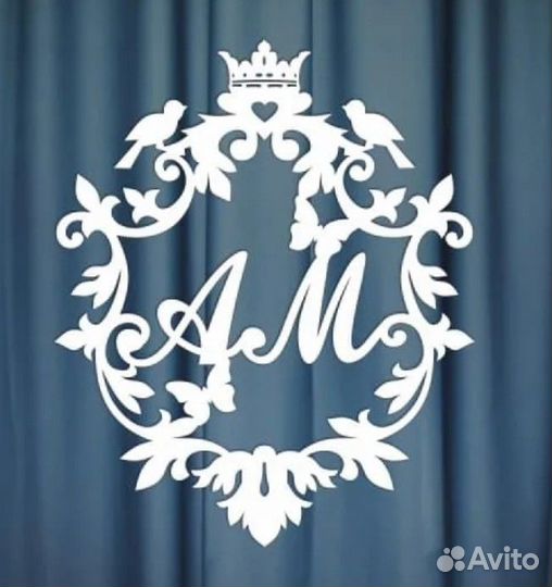 Свадебный герб