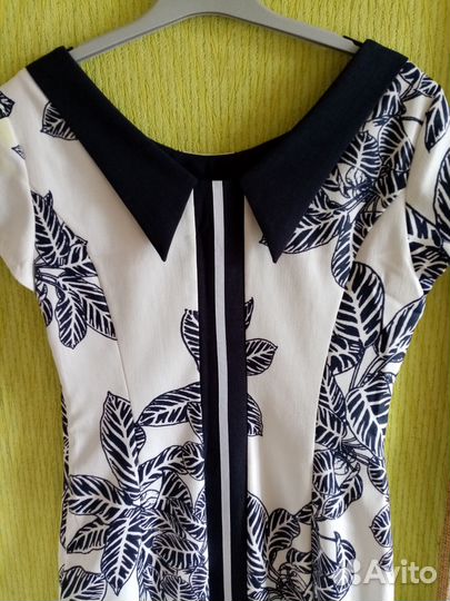 Платье женское 48р