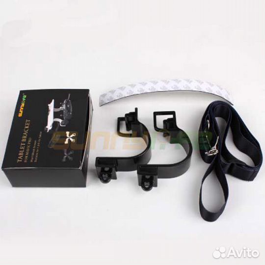 Держатель планшета Sunnylife с 2 петлями для Mavic