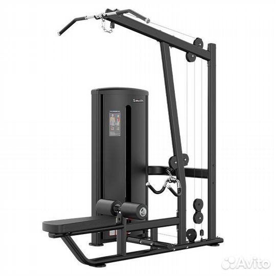 Грузоблочные тренажеры smith профессиональные