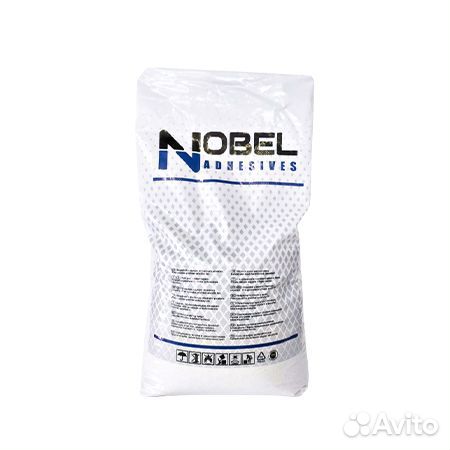 Клей-расплав для полиграфии Nobel вв-549