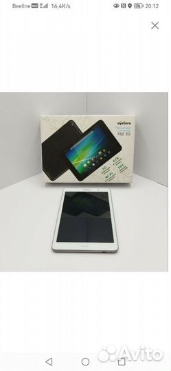 Планшет huawei mediapad t3 8
