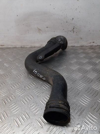 Патрубок интеркулера Seat Altea Xl минивэн 1.9 BXE