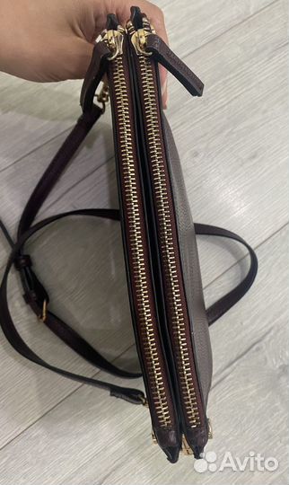 Клатч/сумка mango