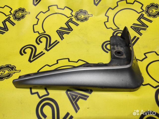 Брызговик передний левый Subaru Legacy BLE EZ30D