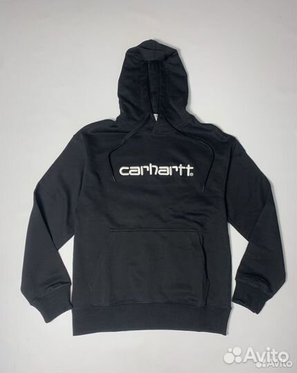 Толстовка carhartt