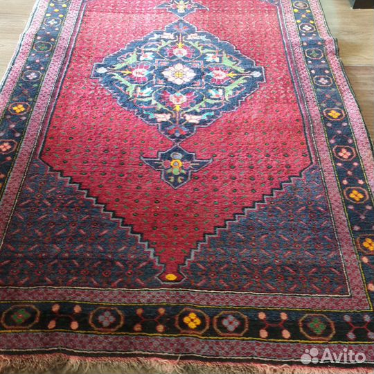 Ковер Азербайджан