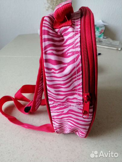 Рюкзак для девочки