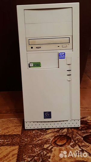 Продам Пк