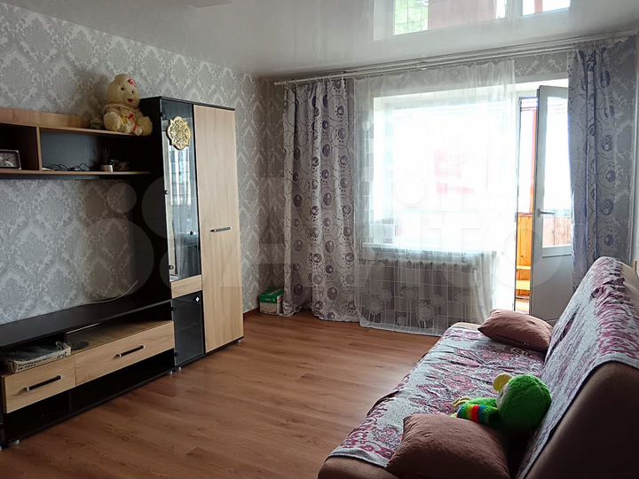 2-к. квартира, 51,1 м², 8/9 эт.