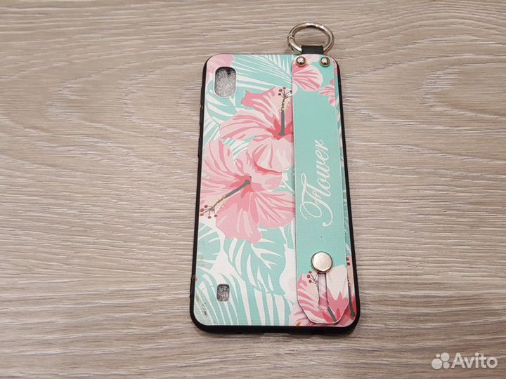 Новый чехол для телефона samsung Galaxy A10