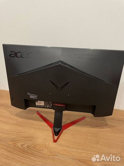 Монитор Acer VG271 S