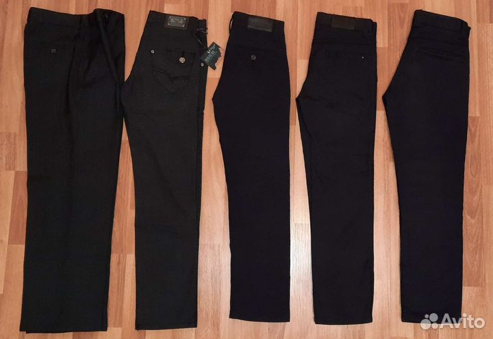 Одежда для школы