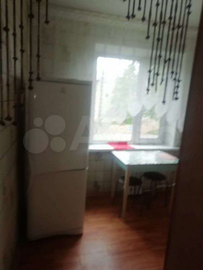 1-к. квартира, 33,8 м², 2/4 эт.