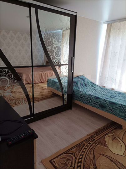 Дом 64 м² на участке 20 сот.