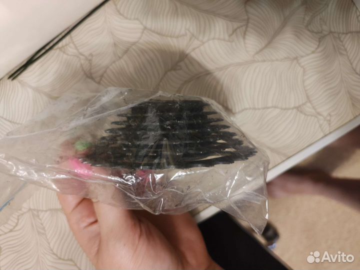 Трещетка на велосипед