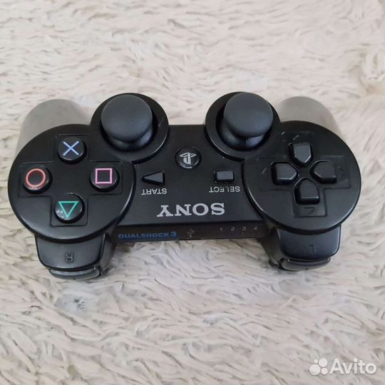 Геймпад оригинал для Sony PS3
