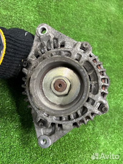 Генератор Mitsubishi Lancer 9 CS 4G63 2000-2009