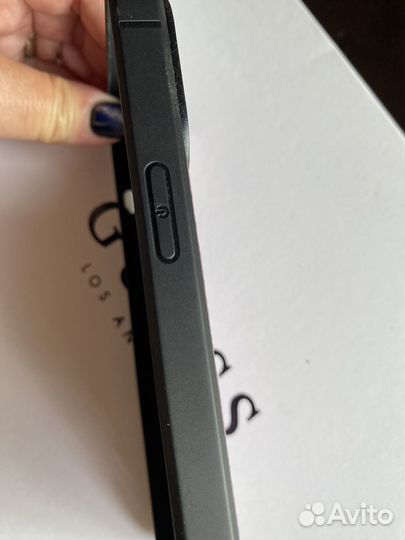 Чехол на iPhone 14 pro max YSL chanel