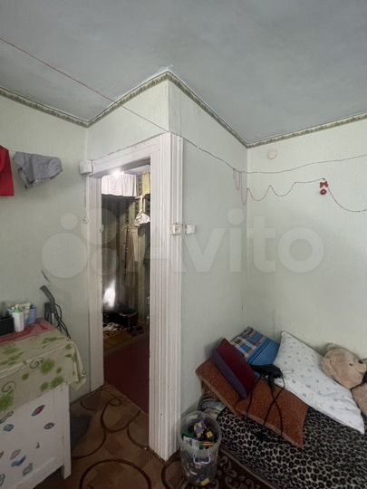 1-к. квартира, 33 м², 4/5 эт.