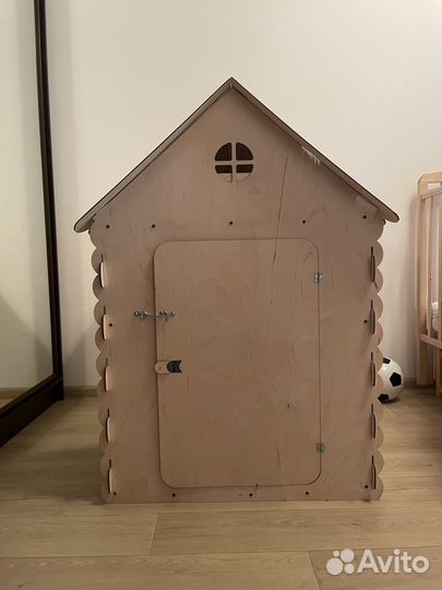 Детский домик