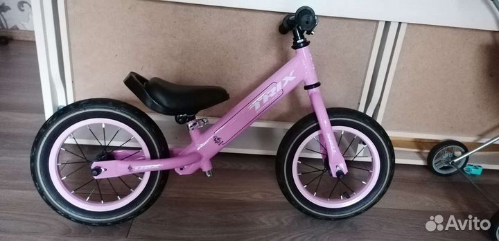 Беговел детский