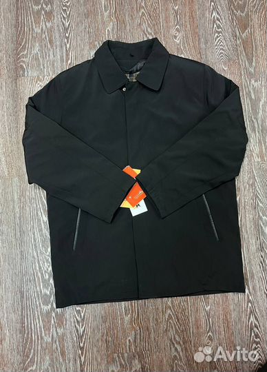 Куртка 50-54: комфорт и элегантность