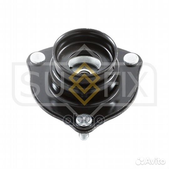 Опора амортизатора перед прав/лев honda CIV