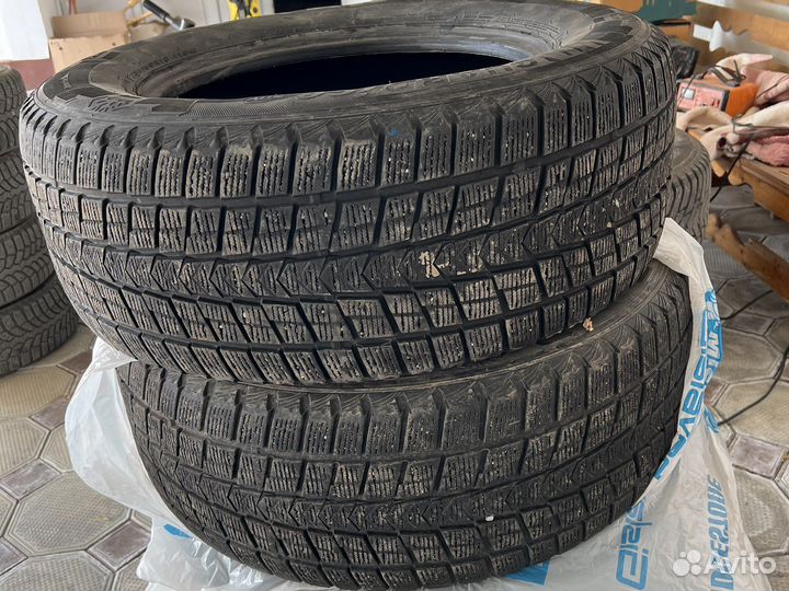 Nexen Winguard 285/60 R18