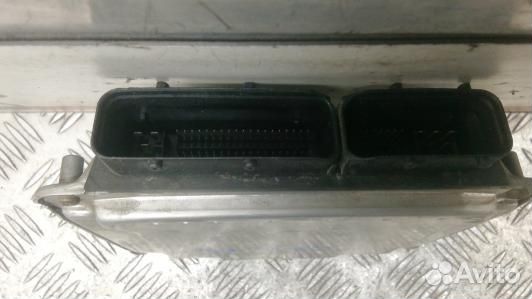 Блок управления двс ford galaxy 2 (GBR18PC01)