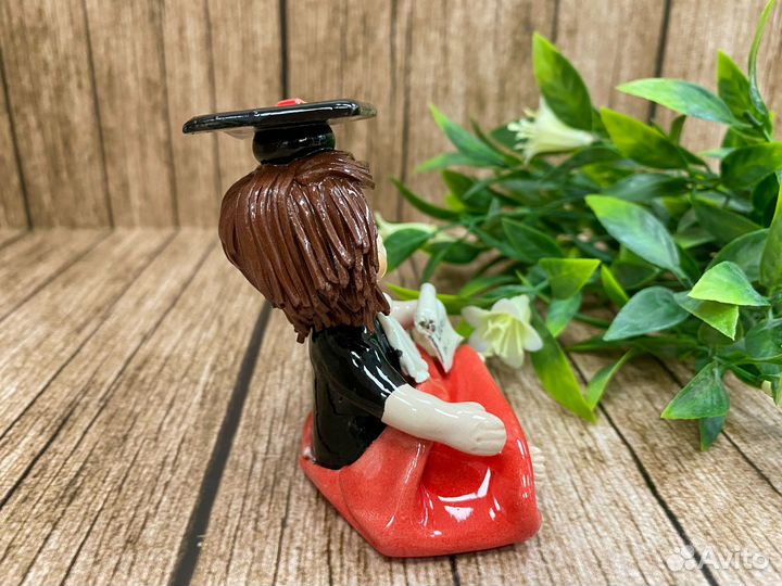 Статуэтка Zampiva 