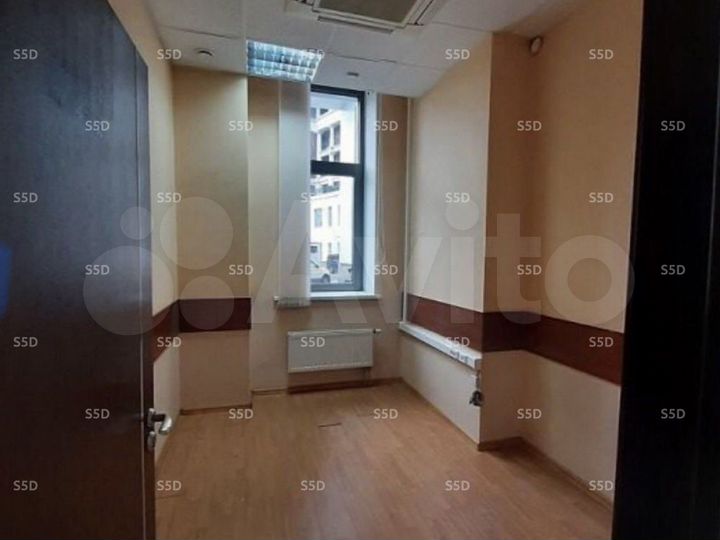 Сдам офисное помещение, 185 м²