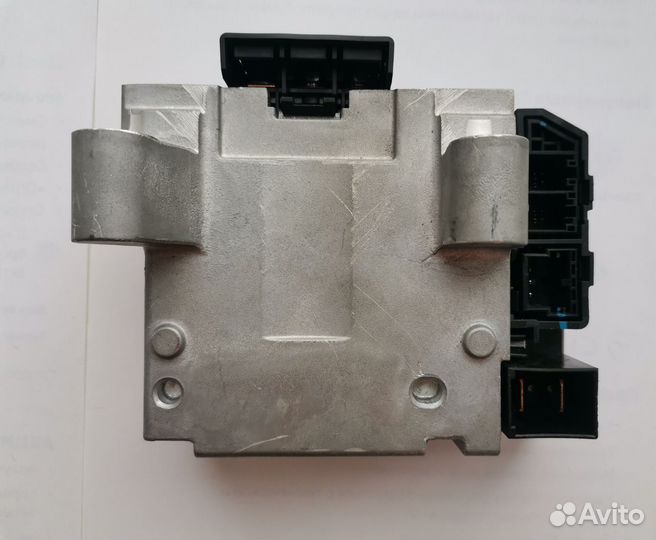 Блок эур Поло 5