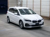 BMW 2 серия Active Tourer 1.5 AMT, 2019, 34 000 км, с пробегом, цена 1 695 000 руб.