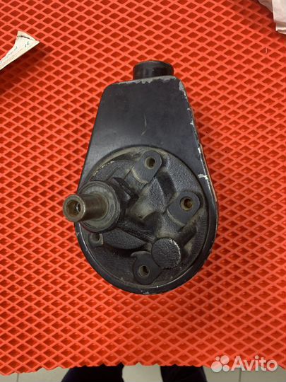 7700840724 Насос гур