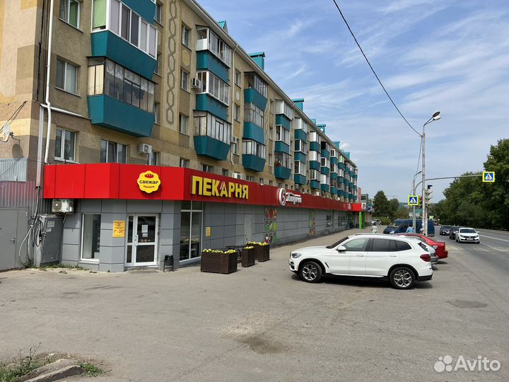 Подбор коммерческой недвижимости