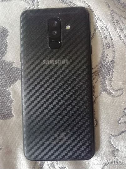 Samsung Galaxy A6+, 3/32 ГБ