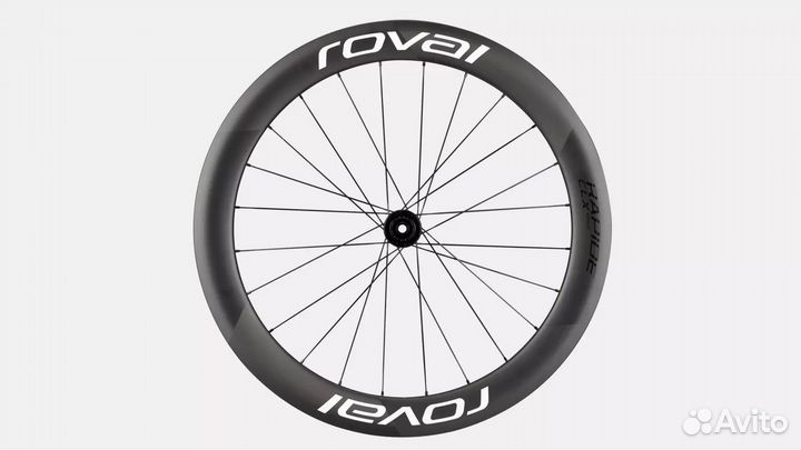 Specialized Roval Rapide CLX II