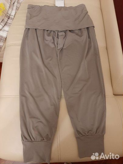 Спортивные брюки для йоги, танцев новыеLi-Ningр.50