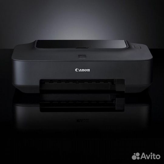 Струйный принтер Canon pixma IP2700