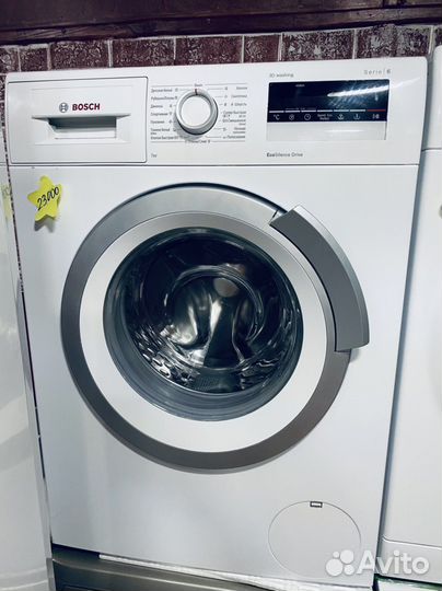 Стиральная машина бу гарантия и доставка