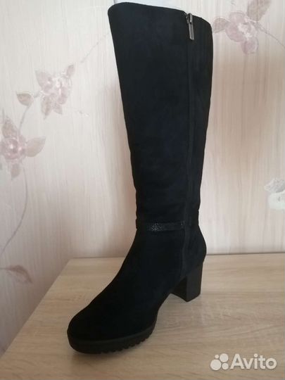 Сапоги