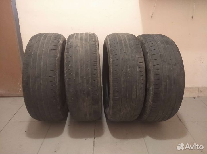 Hankook Ventus Prime 3 K125 195/60 R15 88W