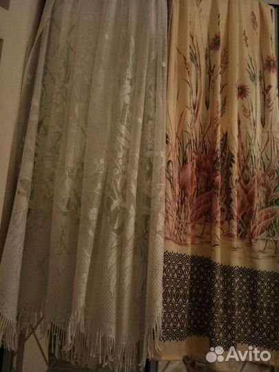 Тюль
