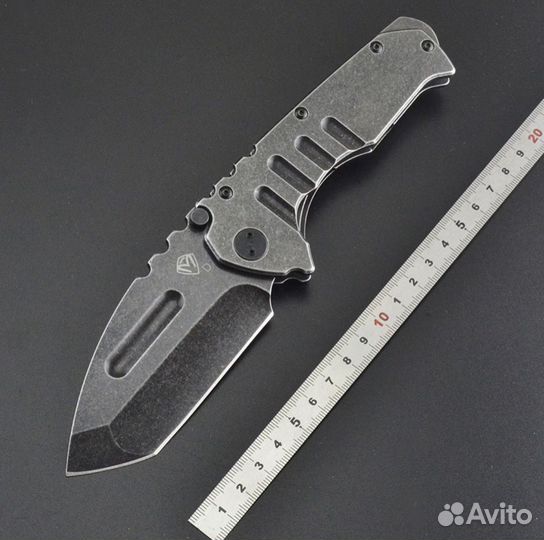 Складной нож